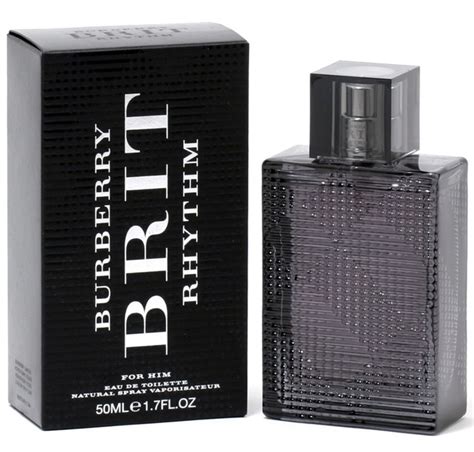 Burberry Brit Rhythm Burberry cologne 